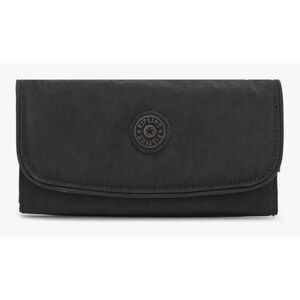 Kipling Money Land Snap RFID Wallet